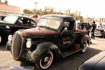 RatCityRuckusShow Show Images Page 2