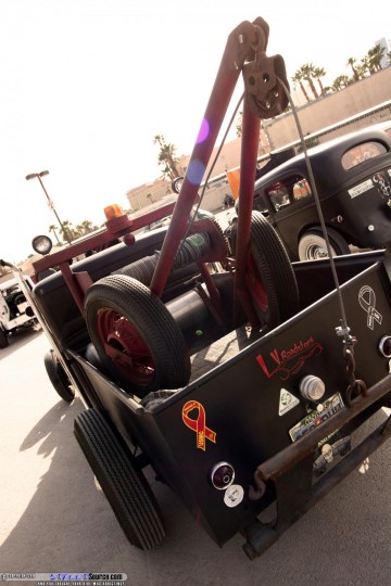 RatCityRuckusShow Show Images Page 3