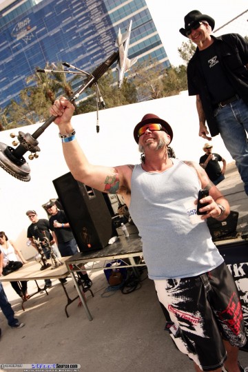 RatCityRuckusShow Show Images Page 4