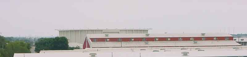 Blazin' Outta control