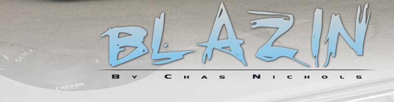 Blazin' Outta control