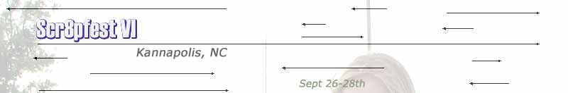 Scr8pefest VI