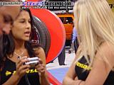 sema Show Images Page 3