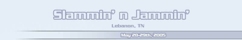 Slammin & Jammin