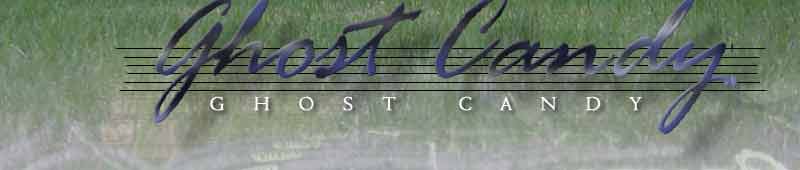Ghost Candy