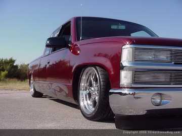 Daily Driven Pleasure