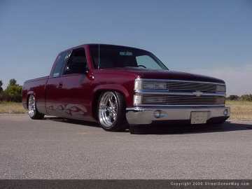 Daily Driven Pleasure