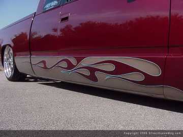 Daily Driven Pleasure