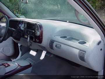 Daily Driven Pleasure