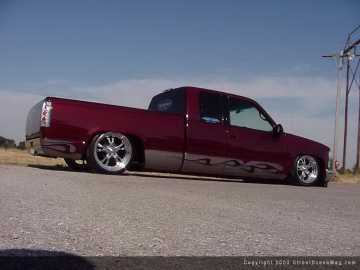 Daily Driven Pleasure