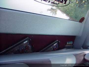 Daily Driven Pleasure