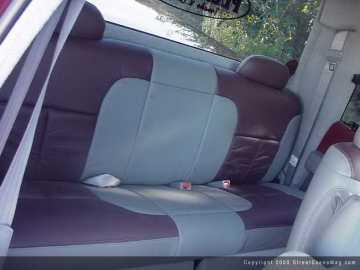 Daily Driven Pleasure