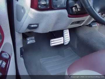 Daily Driven Pleasure