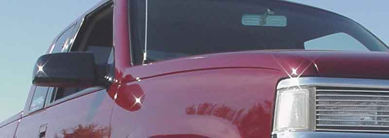 -Daily Driven Pleasure