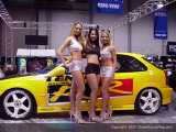 sema Show Images Page 2