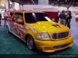 sema Show Images Page 3
