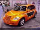 sema Show Images Page 6