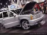 Sema Show Images Page 1