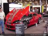 Sema Show Images Page 2