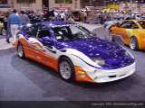 Sema Show Images Page 4