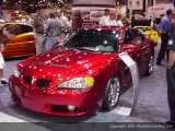 Sema Show Images Page 4