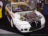 Sema Show Images Page 5