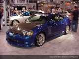 Sema Show Images Page 5