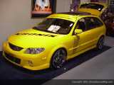 Sema Show Images Page 7