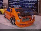 Sema Show Images Page 7
