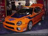Sema Show Images Page 7