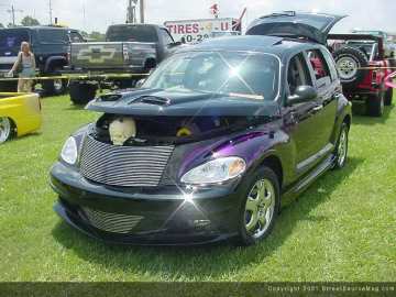 motorfest Show Images Page 1