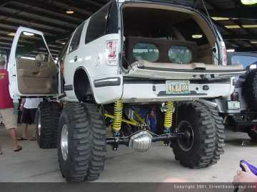 motorfest Show Images Page 1