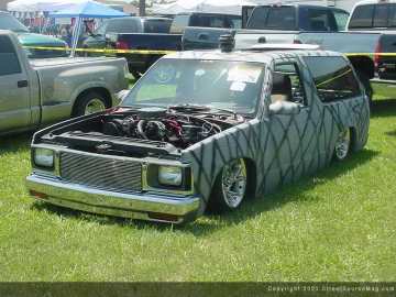 motorfest Show Images Page 1