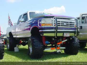 motorfest Show Images Page 2