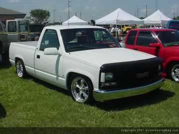 motorfest Show Images Page 2