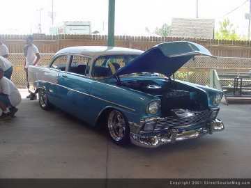 motorfest Show Images Page 2