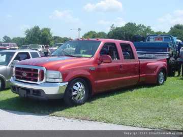 motorfest Show Images Page 3