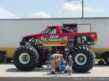 motorfest Show Images Page 3