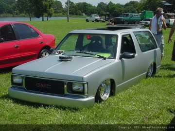 motorfest Show Images Page 3