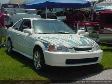 motorfest Show Images Page 3