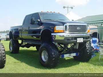 motorfest Show Images Page 3