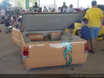 motorfest Show Images Page 3