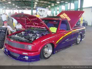 motorfest Show Images Page 3