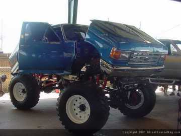 motorfest Show Images Page 3