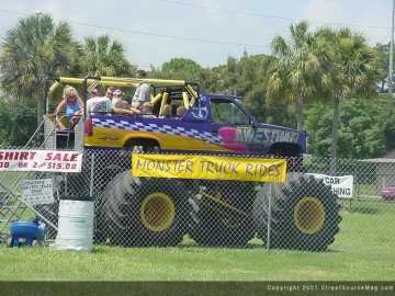 motorfest Show Images Page 3