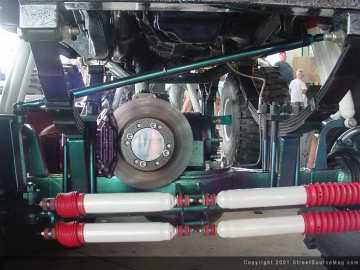 motorfest Show Images Page 4