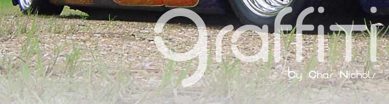 Graffiti