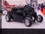 Sema Show Images Page 1