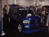 Sema Show Images Page 1