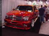 Sema Show Images Page 3